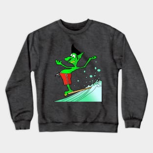 Hang ten Crewneck Sweatshirt